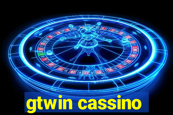 gtwin cassino